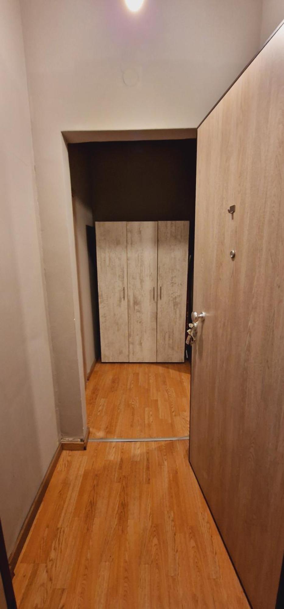 Closer "Egnatia Apartment 4" Thessaloníki Exteriör bild